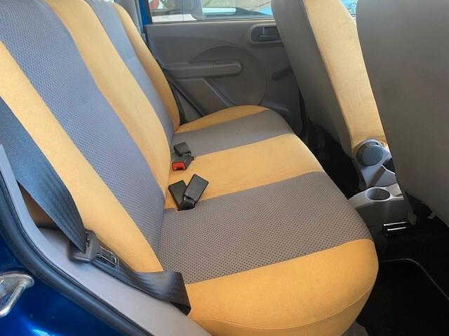 Fiat Panda 1.2 4x4