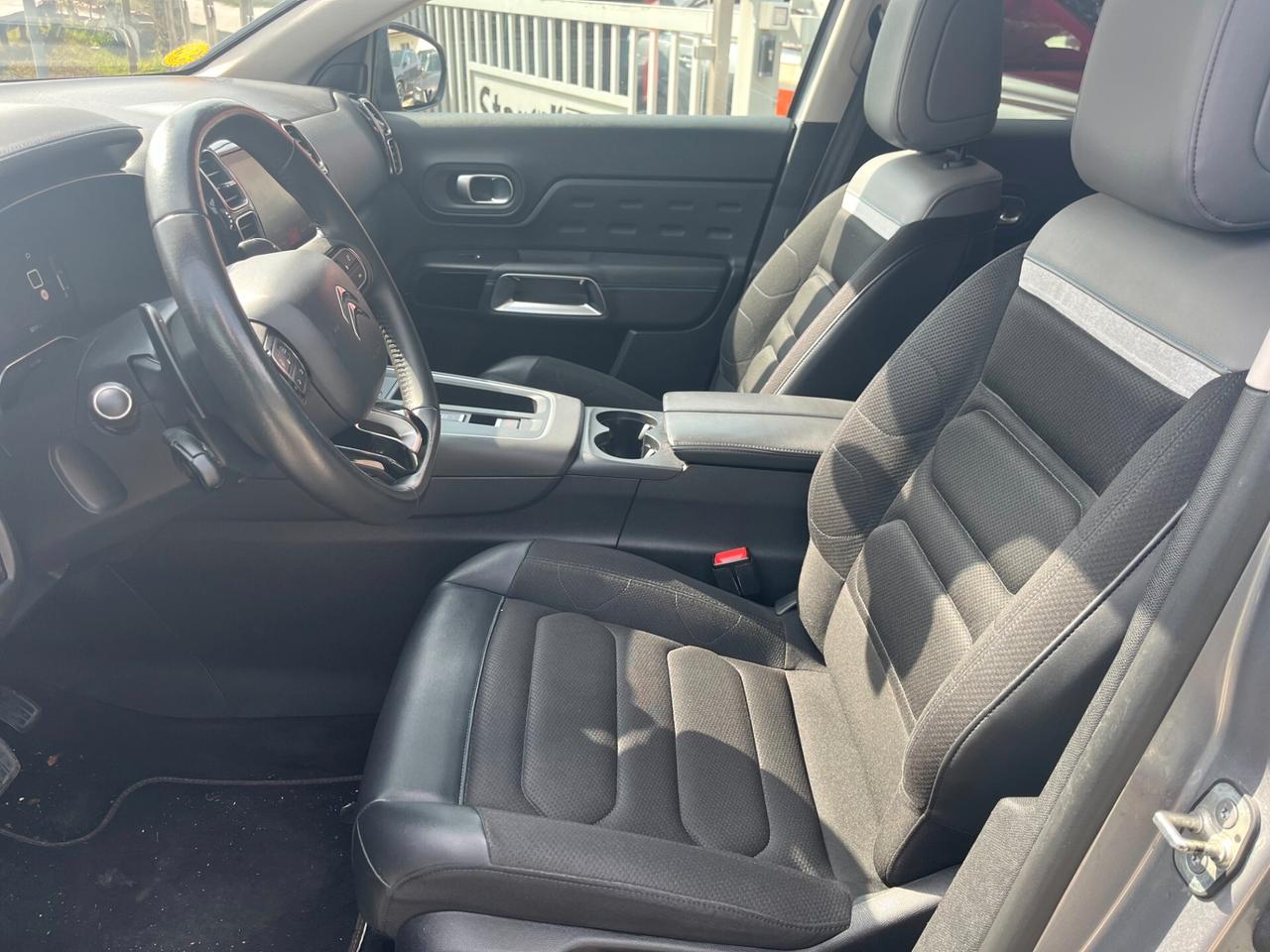 Citroen C5 Aircross BlueHDi 130 cv EAT8 Feel Pack