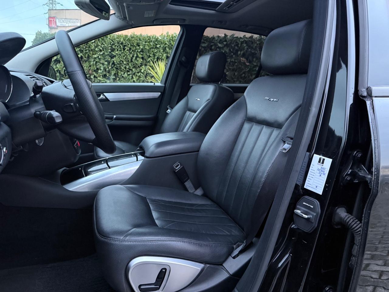 Mercedes-benz R 320 CDI 224CV 4MATIC !