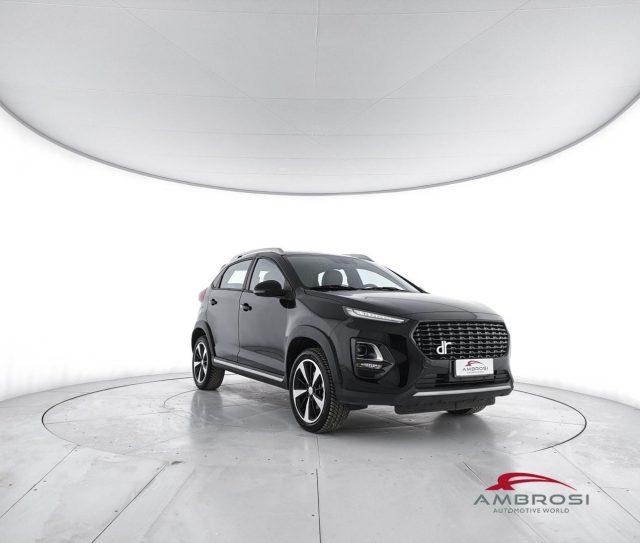 OTHERS-ANDERE OTHERS-ANDERE Dr Automobiles DR3 3.0 1.5 Gpl 114cv