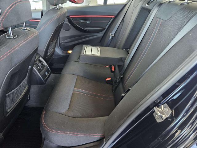 BMW 320 Serie 3 F30 2015 Berlina 320d xdrive Msport