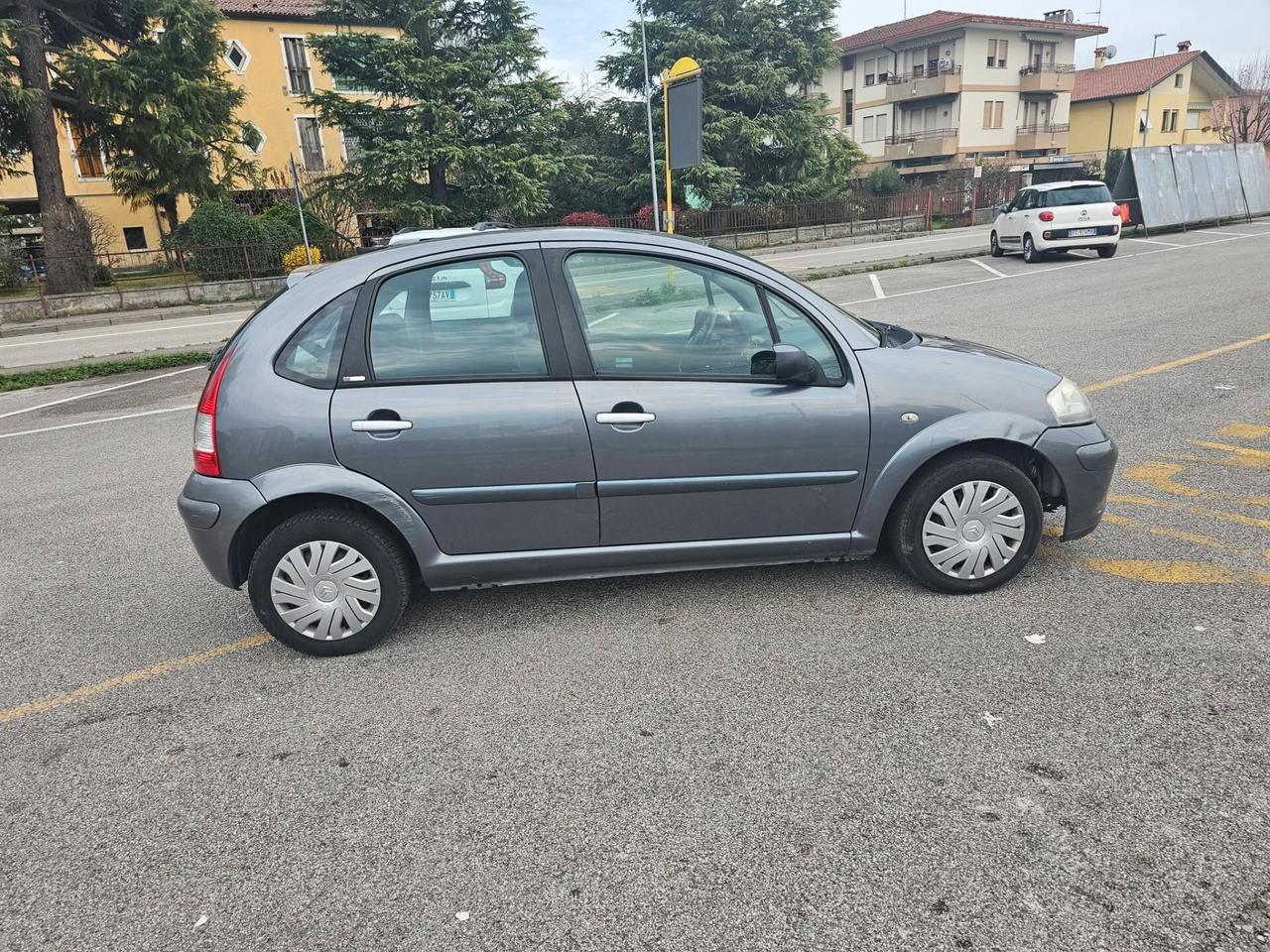 Citroen C3 1.1 airdream Exclusive