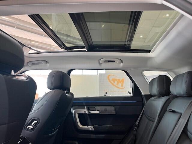 Jaecoo J7 1.6 TGDI 2WD 7DCT Premium *NUOVA*PRONTA CONSEGNA*