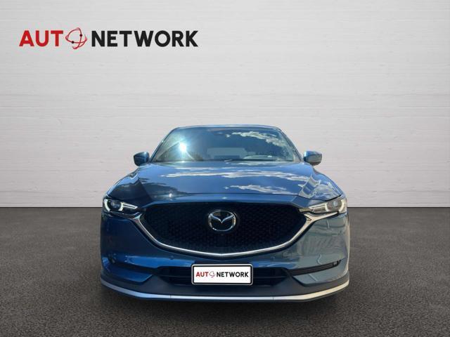 MAZDA CX-5 2.2L 184 CV AWD Signature Auto | Tetto FULL