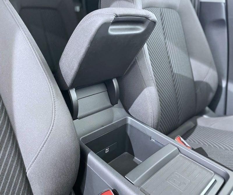 Audi Q5 40 TDI Busin. Advanced quattro S tronic