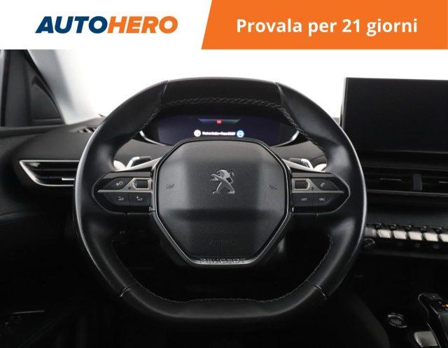PEUGEOT 3008 Hybrid 225 e-EAT8 Allure Pack