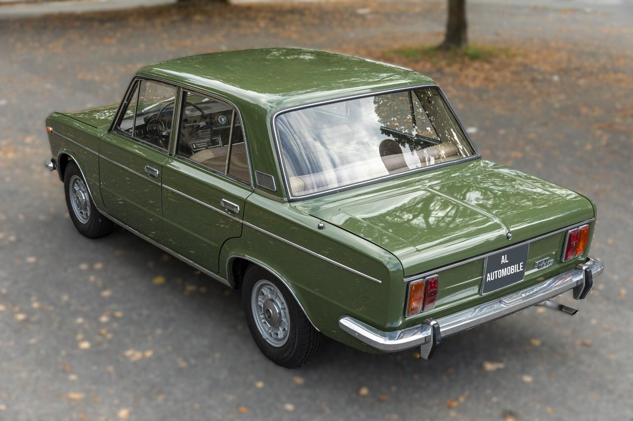 Fiat Altro 125 s * Colori Originali* Targhe Originali *TOB8*