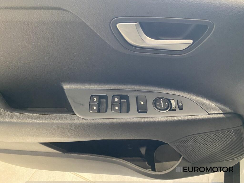 Kia Stonic 1.2 MPi Style 2WD