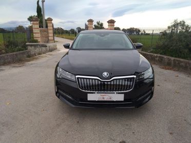 Skoda Superb 1.4 TSI Plug-In Hybrid DSG Executive