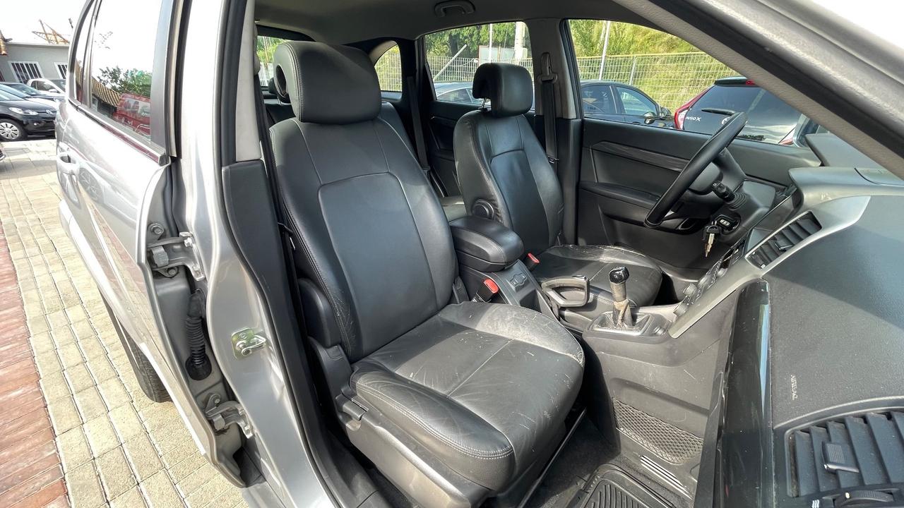 Chevrolet Captiva 2.0 150 cv 7 POSTI IN PRONTA CONSEGNA