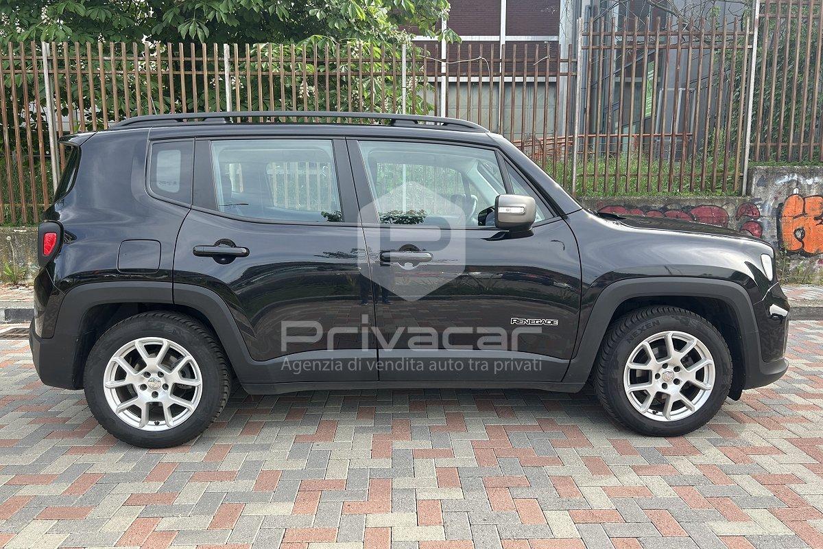 JEEP Renegade 1.0 T3 Limited
