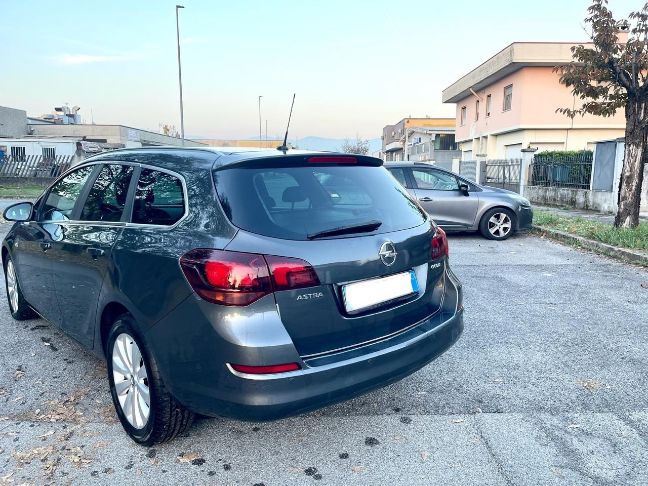 Opel Astra 1.3 CDTI 95CV S&S Sports Tourer Cosmo