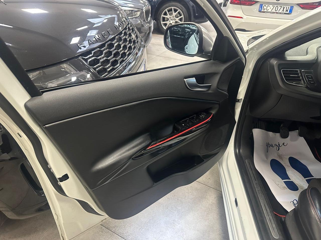 Alfa Romeo Giulietta 1.6 JTDm-2 105 CV Exclusive