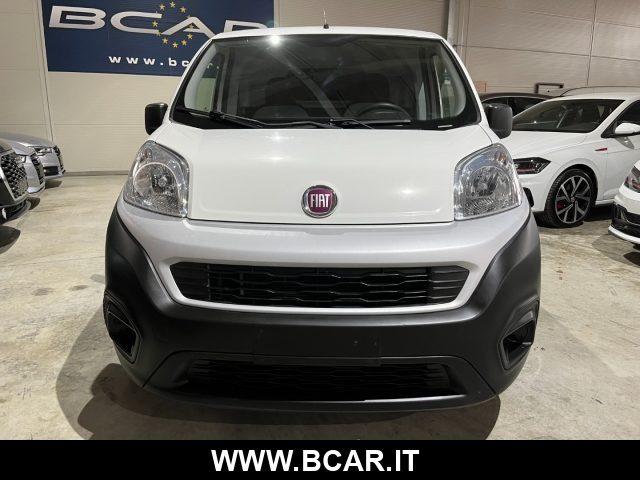 FIAT Fiorino 1.3 MJT 95CV Cargo SX Porta Laterale/Clima/EURO 6