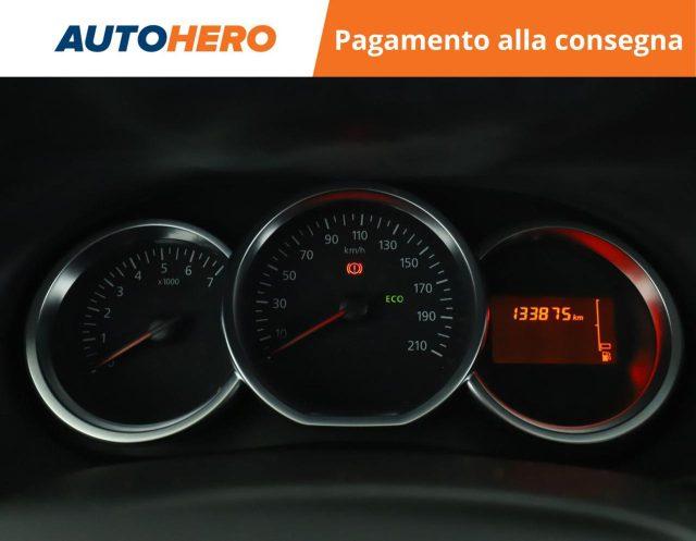 DACIA Duster 1.5 dCi 110 CV S&S 4x2 Serie Speciale Brave2