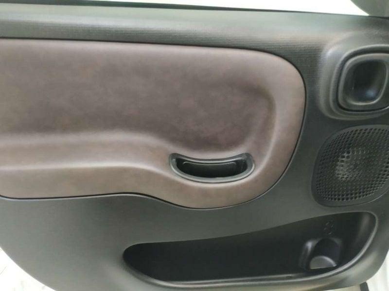 FIAT Panda 0.9 t.air t. Cross 4x4 s&s 85cv