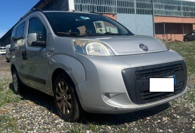 FIAT Qubo 1.3 MJT 95 CV Dynamic