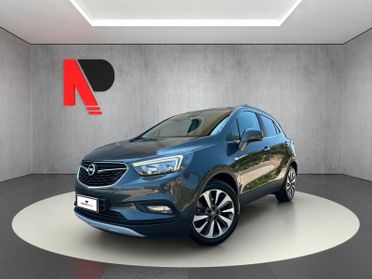 Opel Mokka X 1.6 CDTI 110Cv Advance