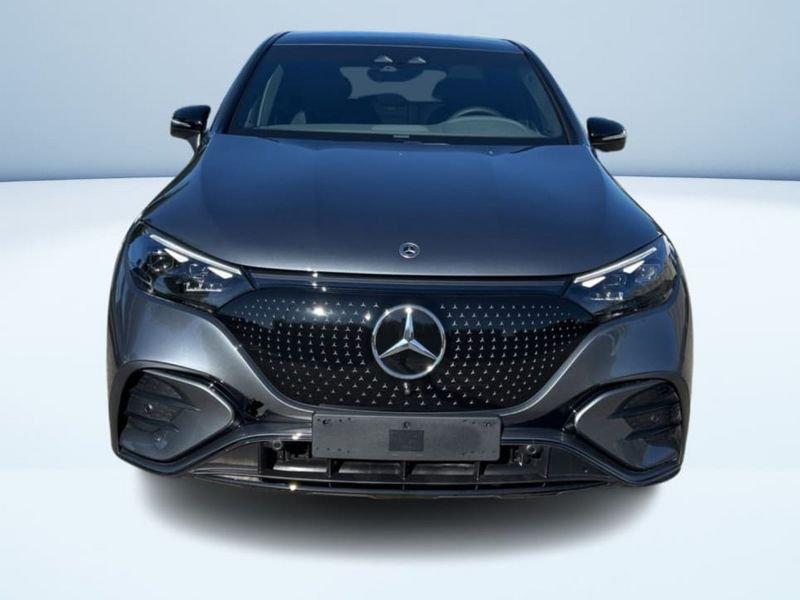 Mercedes-Benz EQE SUV EQE 350 4Matic SUV AMG Line Premium Extra