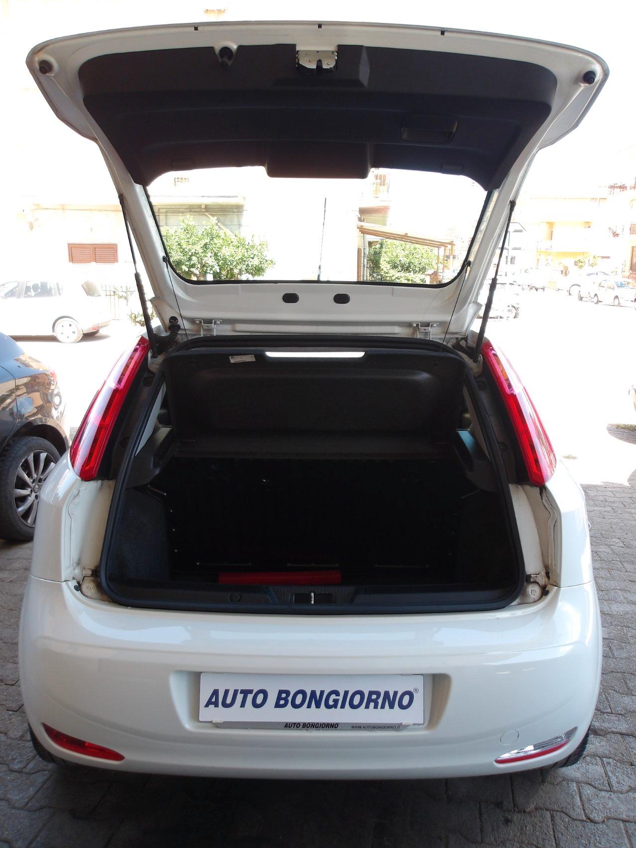 FIAT Punto 1.3 mjt 95cv N1 4p *** AUTOCARRO***