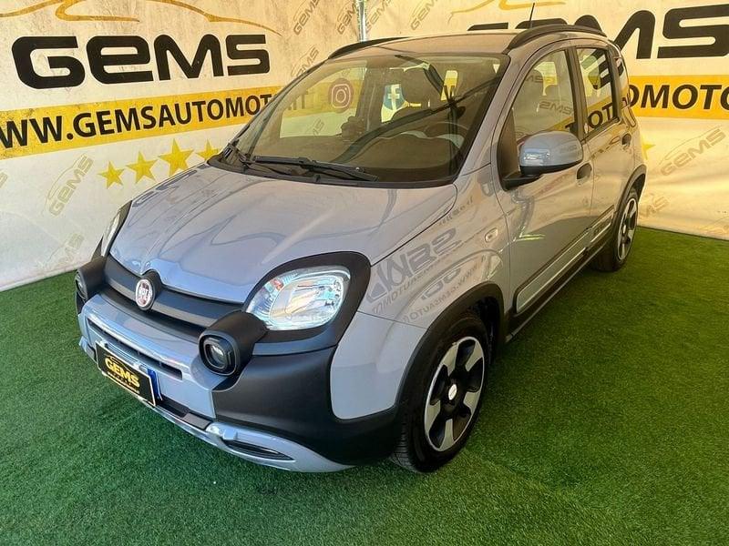 FIAT Panda 1.0 FireFly S&S Hybrid Launch Edition