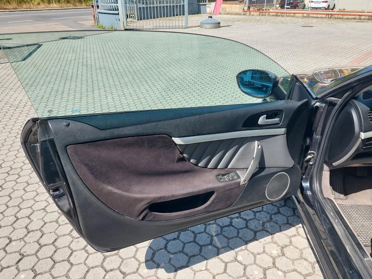 Alfa Romeo Brera 2.4 JTDm 20V Sky Window