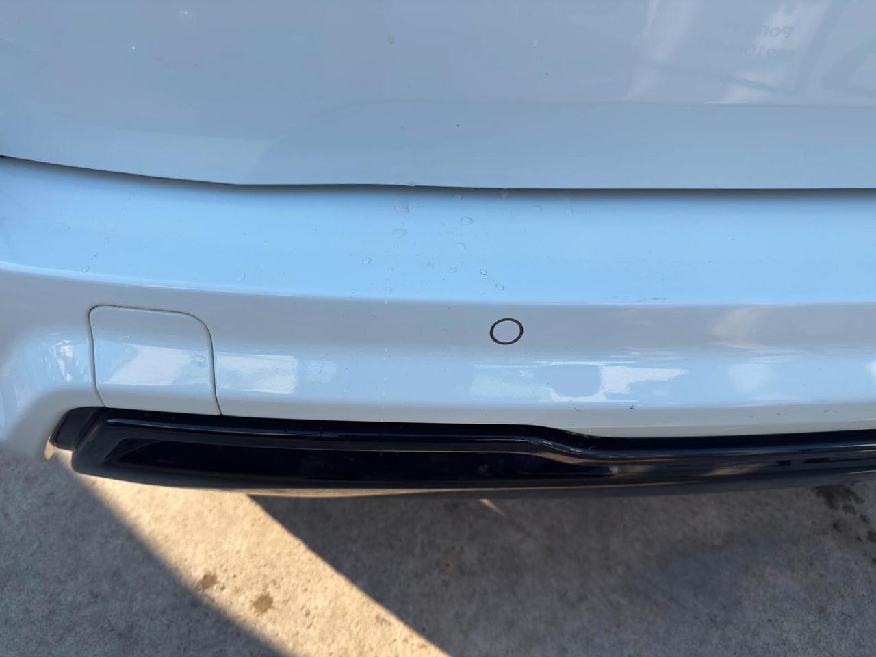 Ford EcoSport 1.0 EcoBoost 125 CV Start&Stop ST-Line