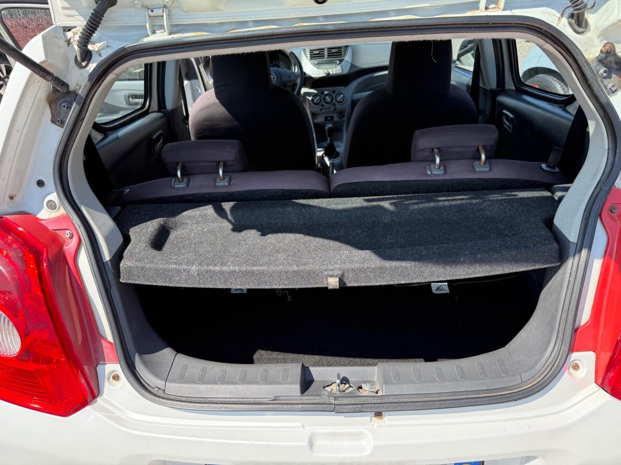 Suzuki Alto 1.0 GLX