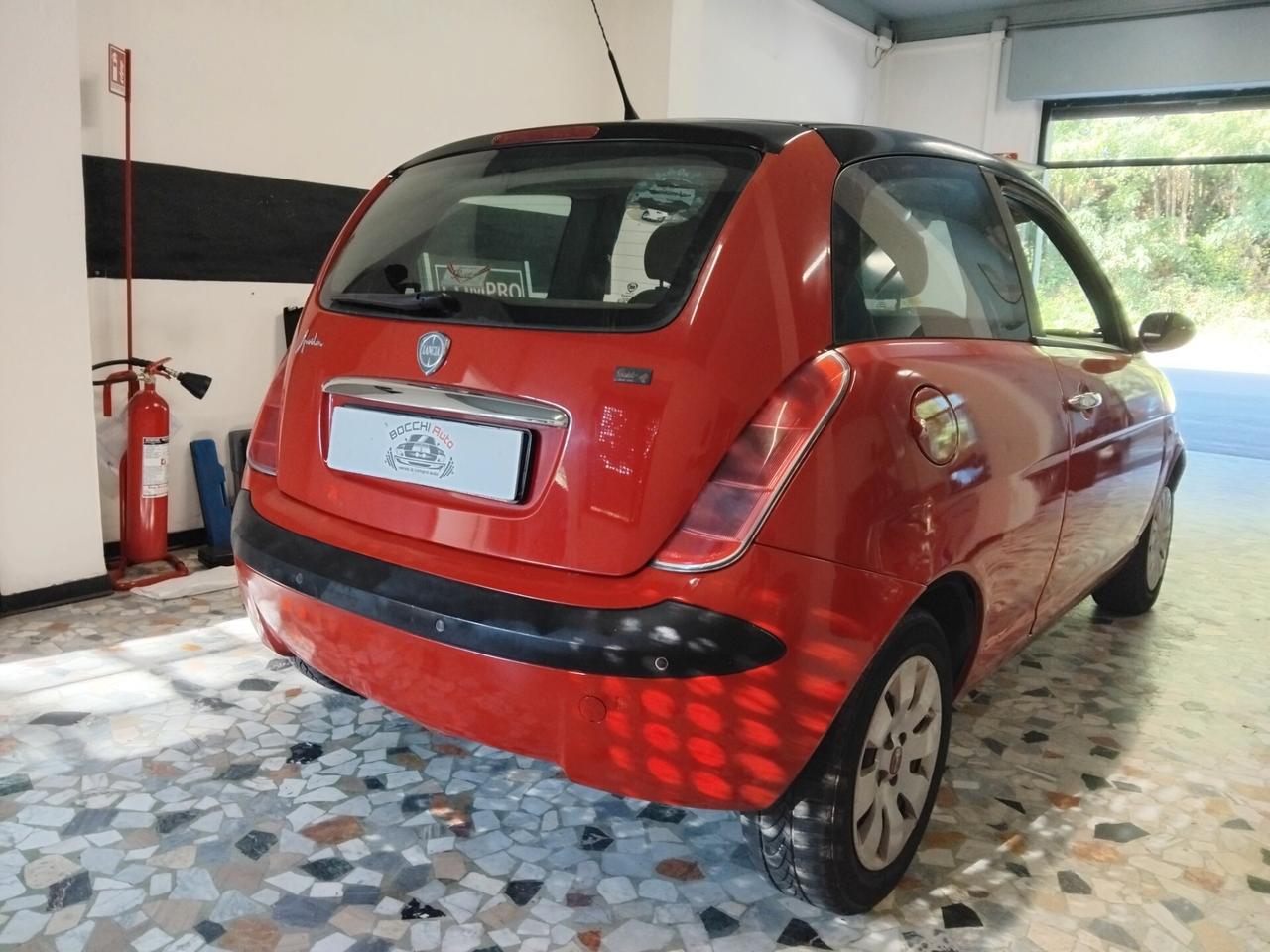 Lancia Ypsilon 1.2