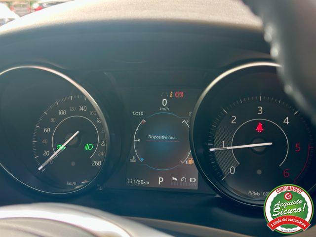 JAGUAR E-Pace 2.0D 180CV AWD aut. R-Dynamic