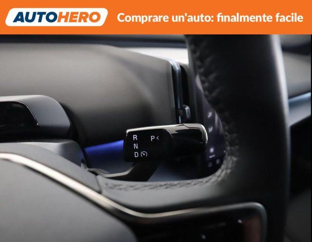 VOLVO EX30 Single Motor Extended Range RWD Core