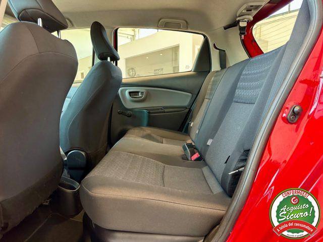 TOYOTA Yaris 1.5 Hybrid 5p. Style *NEOPATENTATI*UNIPRO*