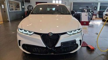 Alfa Romeo Tonale 1.6 diesel 130 CV TCT6 Sprint + Techno Pack