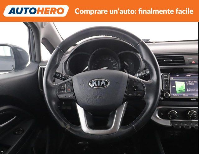 KIA Rio 1.1 CRDi 5p. Active Collection