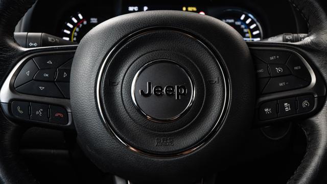 JEEP Renegade 4xe AT6 S IVA ESPOSTA NO VINCOLI