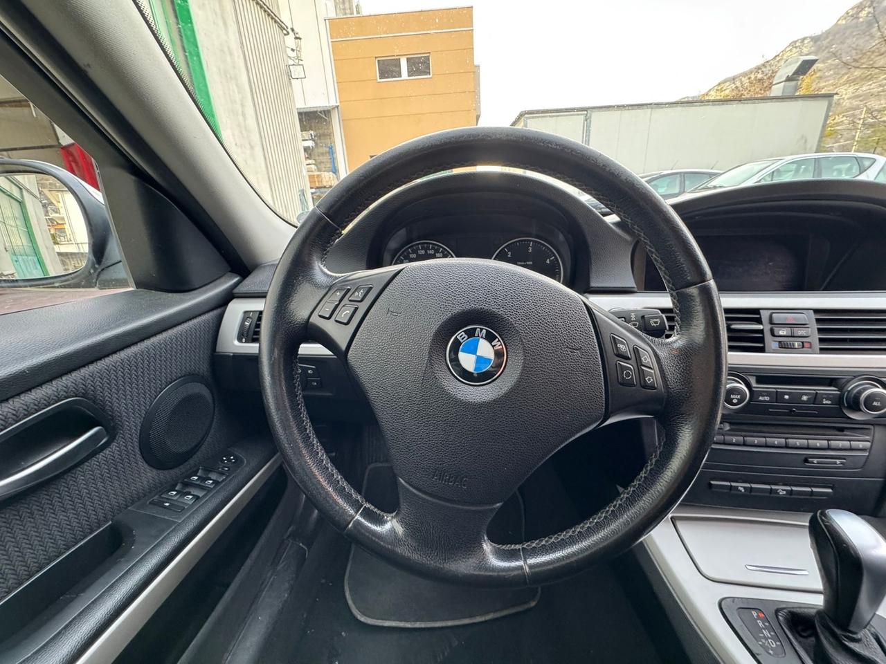 Bmw 320 cat xDrive MSport