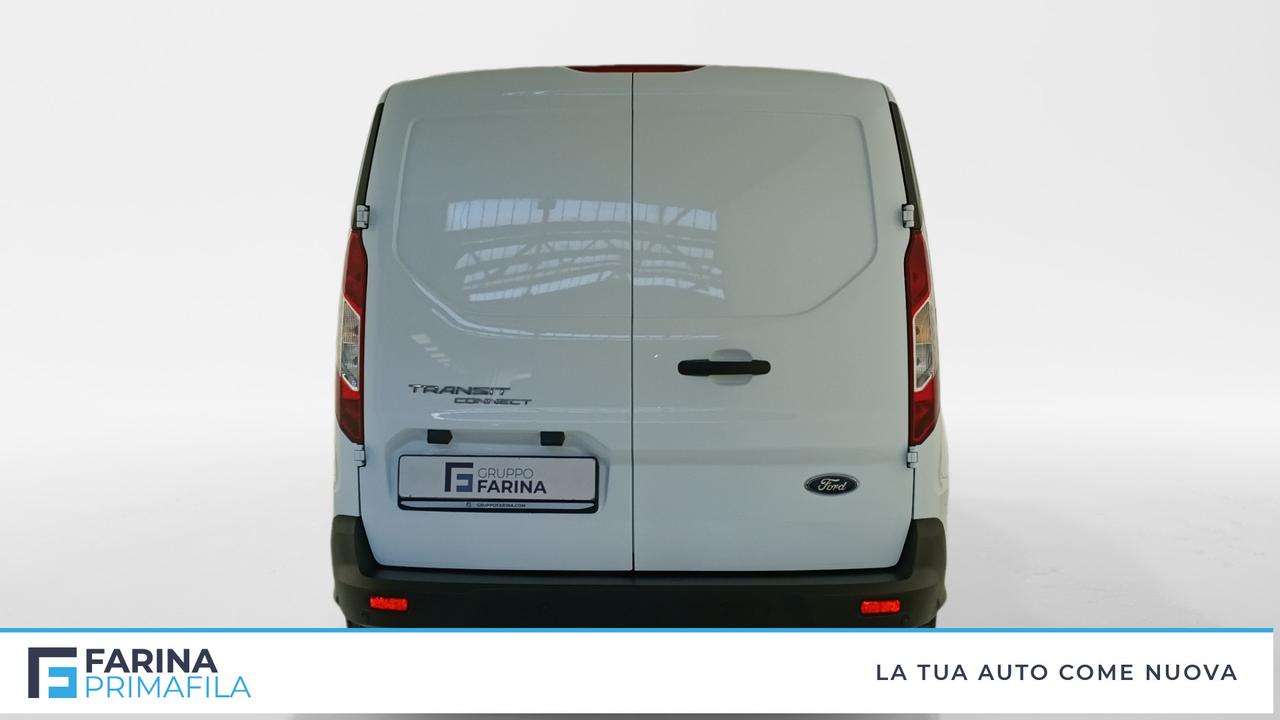 FORD TRANSIT CONNECT 1.5 Ecoblue 100CV M6 Start & Stop