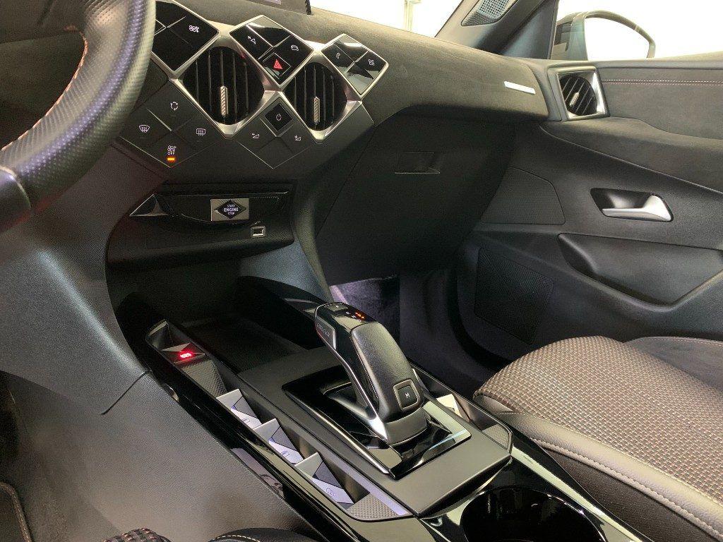 DS DS3 Crossback Performance Line 1.5 BlueHDi STRAFULL Automatico