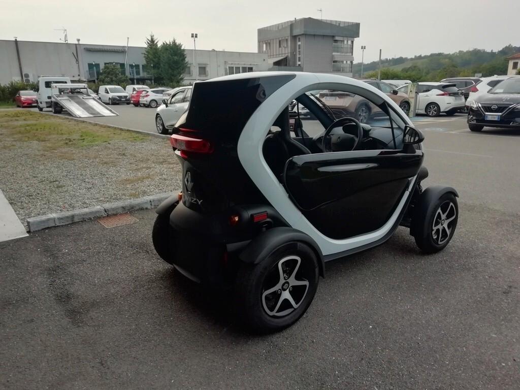 Renault Twingo Renault Twizy INTENS 80 tetto porte EW929