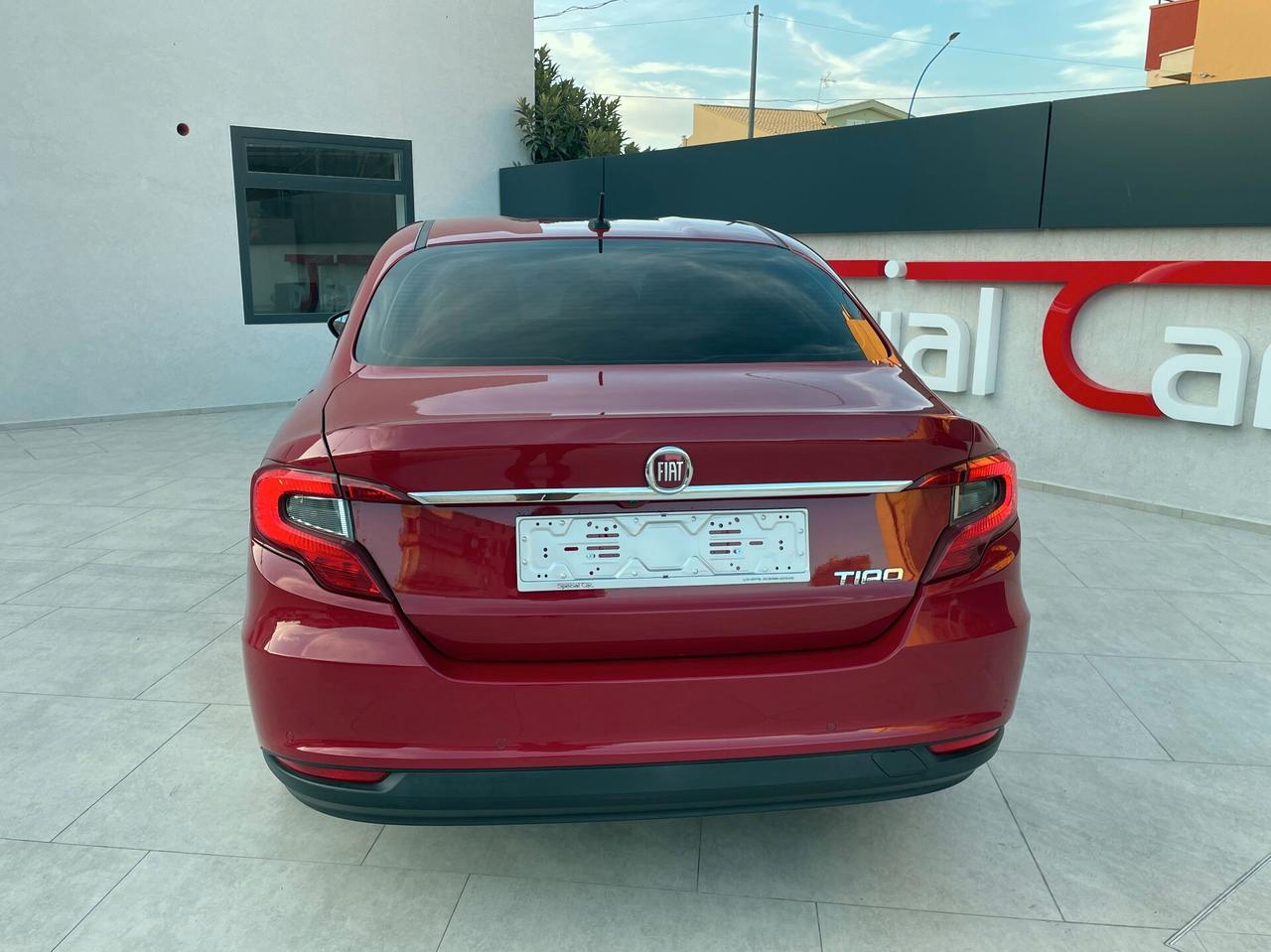 Fiat Tipo 1.6 Mjt S&S 5 porte Lounge