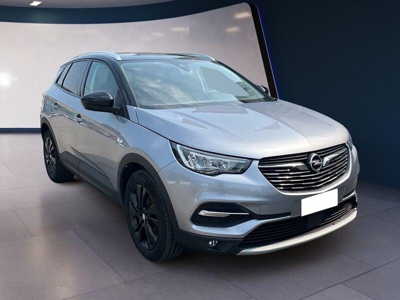 Opel Grandland X 1.5 ecotec Design Line s&s 130cv