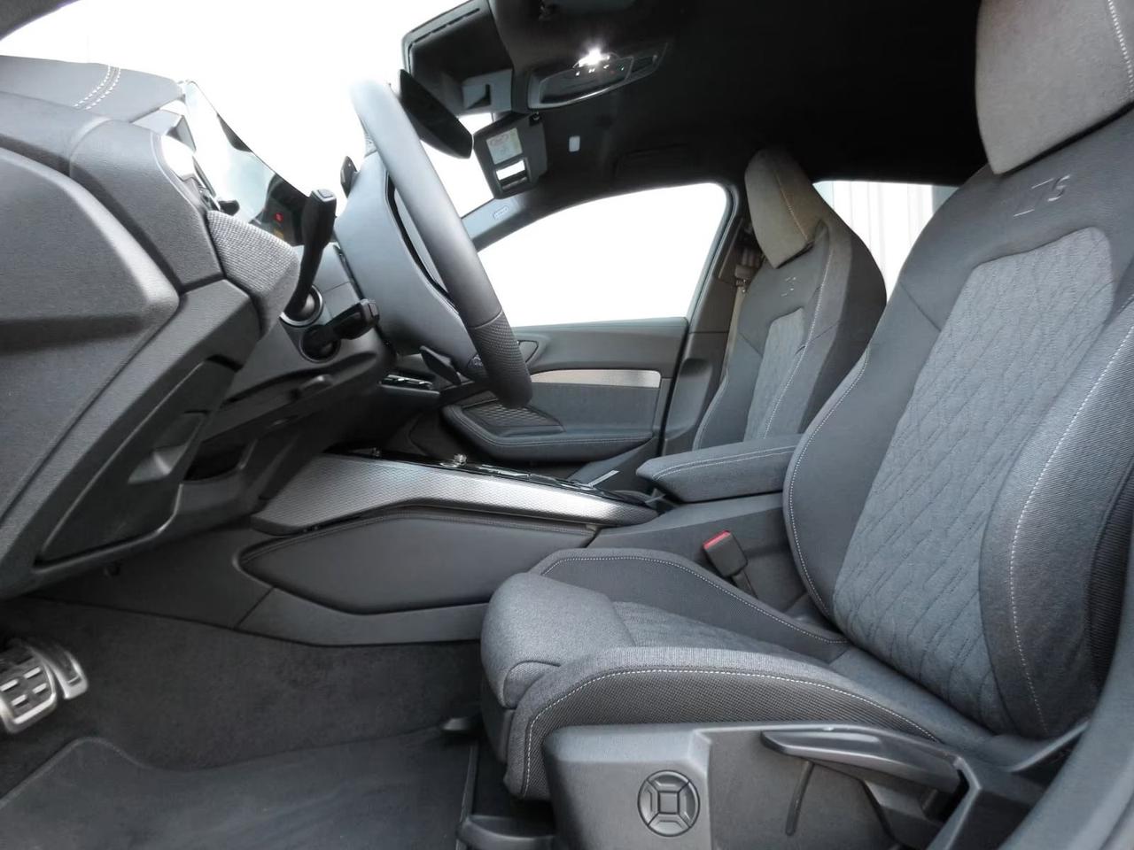 Audi A5 Avant TFSI 150 kW S tronic Line edition Possibilità noleggio no scoring