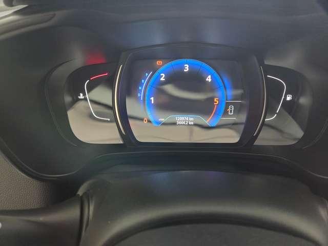 Renault Kadjar Kadjar 2019 1.5 blue dci Business 115cv edc