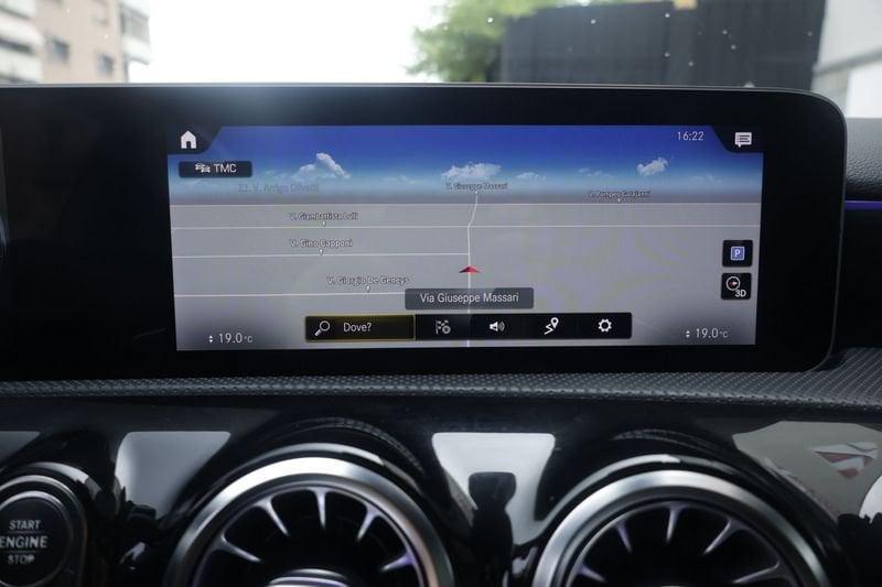 Mercedes-Benz Classe A Mercedes-Benz Classe A 200 Automatic Executive 120KW ANNO 2018