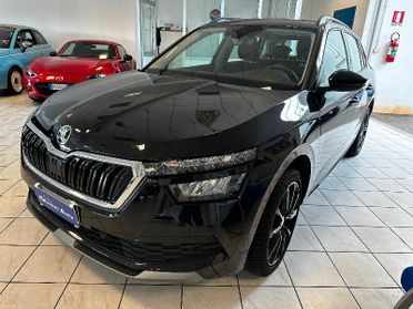 SKODA Kamiq Kamiq 1.6 TDI SCR DSG Ambition