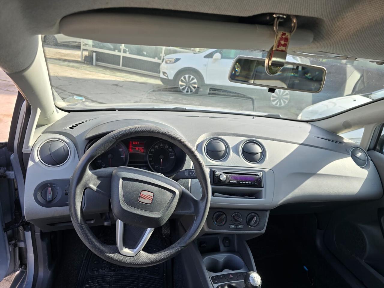 Seat Ibiza 1.2 5p. Style Dual