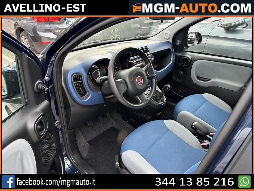 Fiat Panda 1.3 MJT 95 CV S&S Easy
