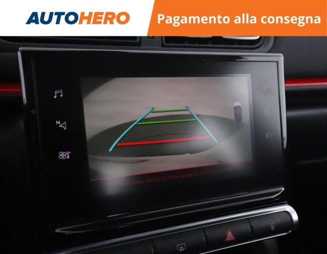 CITROEN C3 PureTech 82 Shine