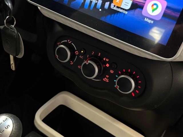 RENAULT Twingo SCe Zen