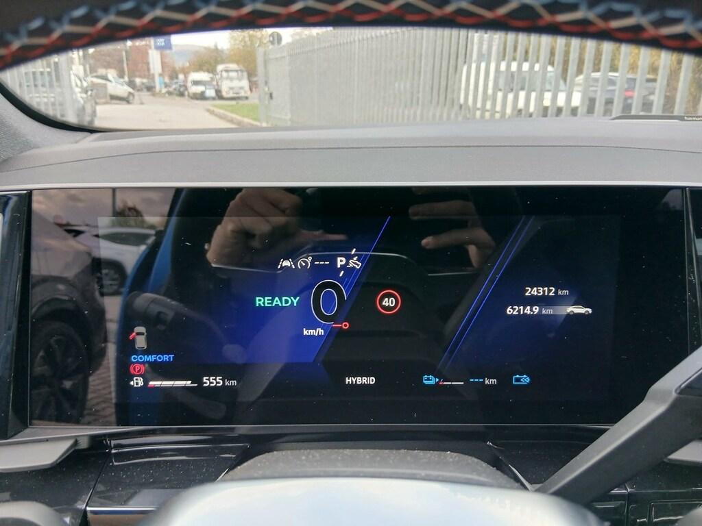 Renault Rafale 1.2 E-TECH Plug-in Hybrid Atelier Alpine 4x4 Auto